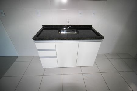 Apartamento para alugar com 78m², 3 quartos e 2 vagas Apartamento para alugar com 78m², 3 quartos e 2 vagasCozinha