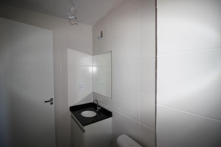 Apartamento para alugar com 78m², 3 quartos e 2 vagas Apartamento para alugar com 78m², 3 quartos e 2 vagasBanheiro da Suíte