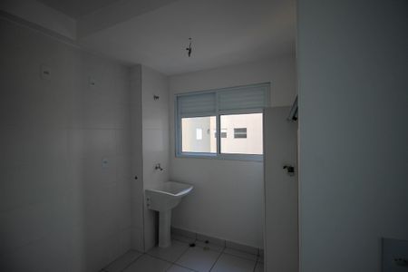 Apartamento para alugar com 78m², 3 quartos e 2 vagas Apartamento para alugar com 78m², 3 quartos e 2 vagasÁrea de Serviço