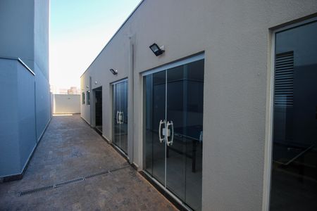 Apartamento para alugar com 78m², 3 quartos e 2 vagas Apartamento para alugar com 78m², 3 quartos e 2 vagasÁrea gourmet