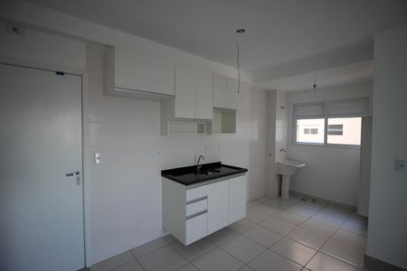Apartamento para alugar com 78m², 3 quartos e 2 vagas Apartamento para alugar com 78m², 3 quartos e 2 vagasCozinha