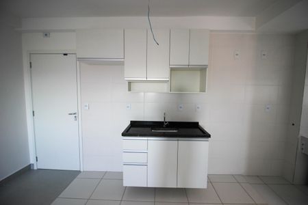 Apartamento para alugar com 78m², 3 quartos e 2 vagas Apartamento para alugar com 78m², 3 quartos e 2 vagasCozinha