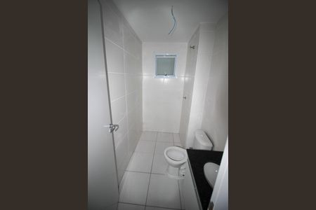 Apartamento para alugar com 78m², 3 quartos e 2 vagas Apartamento para alugar com 78m², 3 quartos e 2 vagasBanheiro Social