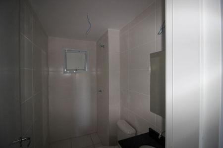 Apartamento para alugar com 78m², 3 quartos e 2 vagas Apartamento para alugar com 78m², 3 quartos e 2 vagasBanheiro Social