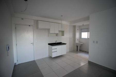 Apartamento para alugar com 78m², 3 quartos e 2 vagas Apartamento para alugar com 78m², 3 quartos e 2 vagasCozinha