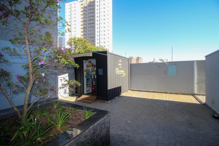 Apartamento para alugar com 78m², 3 quartos e 2 vagas Apartamento para alugar com 78m², 3 quartos e 2 vagasÁrea comum