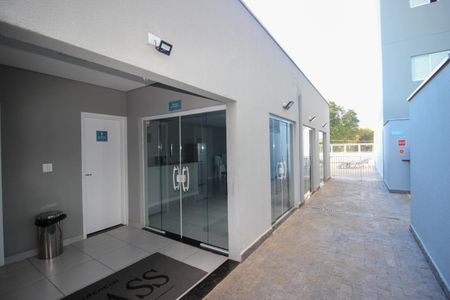 Apartamento para alugar com 78m², 3 quartos e 2 vagas Apartamento para alugar com 78m², 3 quartos e 2 vagasÁrea gourmet