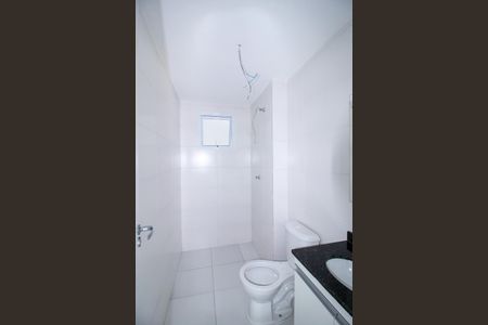 Apartamento para alugar com 78m², 3 quartos e 2 vagas Apartamento para alugar com 78m², 3 quartos e 2 vagasBanheiro