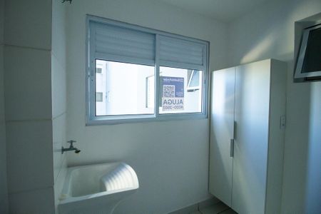 Apartamento para alugar com 78m², 3 quartos e 2 vagas Apartamento para alugar com 78m², 3 quartos e 2 vagasPlaca