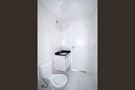 Apartamento para alugar com 78m², 3 quartos e 2 vagas Apartamento para alugar com 78m², 3 quartos e 2 vagasBanheiro
