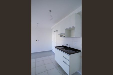 Apartamento para alugar com 78m², 3 quartos e 2 vagas Apartamento para alugar com 78m², 3 quartos e 2 vagasCozinha