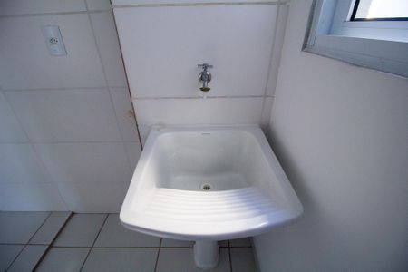 Apartamento para alugar com 78m², 3 quartos e 2 vagas Apartamento para alugar com 78m², 3 quartos e 2 vagasÁrea de Serviço