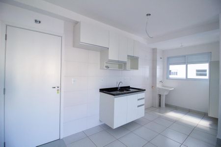Apartamento para alugar com 78m², 3 quartos e 2 vagas Apartamento para alugar com 78m², 3 quartos e 2 vagasCozinha