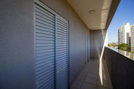 Apartamento para alugar com 78m², 3 quartos e 2 vagas Apartamento para alugar com 78m², 3 quartos e 2 vagasVaranda da Sala