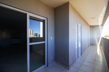 Apartamento para alugar com 78m², 3 quartos e 2 vagas Apartamento para alugar com 78m², 3 quartos e 2 vagasVaranda da Sala