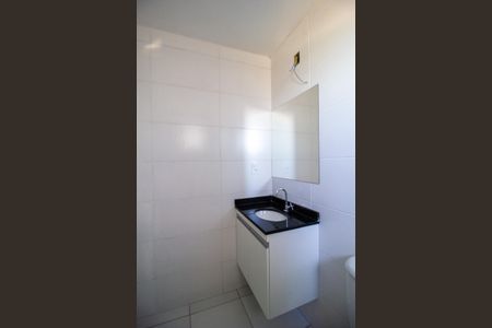 Apartamento para alugar com 78m², 3 quartos e 2 vagas Apartamento para alugar com 78m², 3 quartos e 2 vagasBanheiro da Suíte