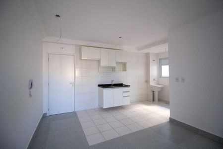 Apartamento para alugar com 78m², 3 quartos e 2 vagas Apartamento para alugar com 78m², 3 quartos e 2 vagasCozinha