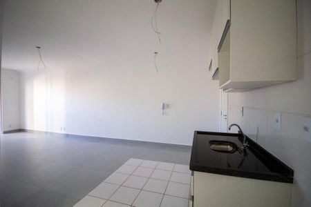 Apartamento para alugar com 78m², 3 quartos e 2 vagas Apartamento para alugar com 78m², 3 quartos e 2 vagasCozinha