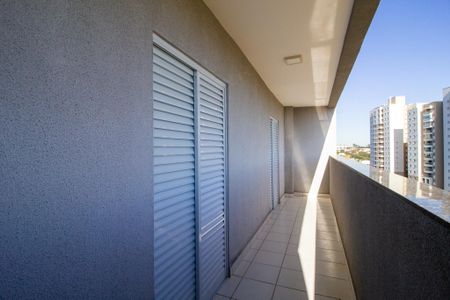Apartamento para alugar com 78m², 3 quartos e 2 vagas Apartamento para alugar com 78m², 3 quartos e 2 vagasVaranda da Sala