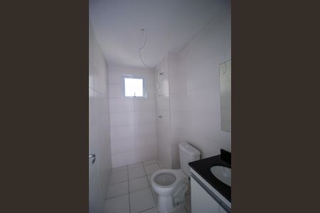 Apartamento para alugar com 78m², 3 quartos e 2 vagas Apartamento para alugar com 78m², 3 quartos e 2 vagasBanheiro Social