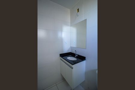 Apartamento para alugar com 78m², 3 quartos e 2 vagas Apartamento para alugar com 78m², 3 quartos e 2 vagasBanheiro da Suíte