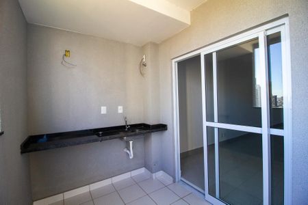 Apartamento para alugar com 78m², 3 quartos e 2 vagas Apartamento para alugar com 78m², 3 quartos e 2 vagasVaranda da Sala