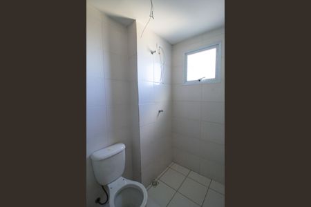 Apartamento para alugar com 78m², 3 quartos e 2 vagas Apartamento para alugar com 78m², 3 quartos e 2 vagasBanheiro da Suíte