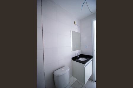 Apartamento para alugar com 78m², 3 quartos e 2 vagas Apartamento para alugar com 78m², 3 quartos e 2 vagasBanheiro Social