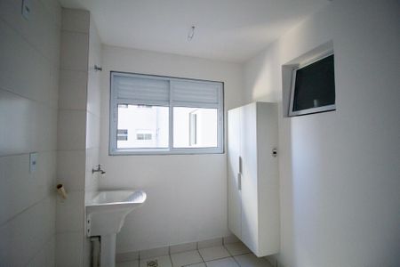 Apartamento para alugar com 78m², 3 quartos e 2 vagas Apartamento para alugar com 78m², 3 quartos e 2 vagasÁrea de Serviço