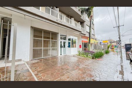 Apartamento para alugar com 110m², 3 quartos e sem vagaEntrada