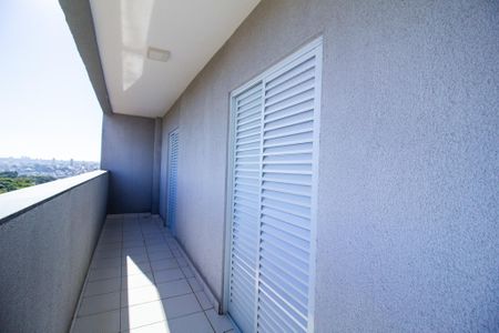 Apartamento para alugar com 78m², 3 quartos e 2 vagas Apartamento para alugar com 78m², 3 quartos e 2 vagasVaranda da Sala