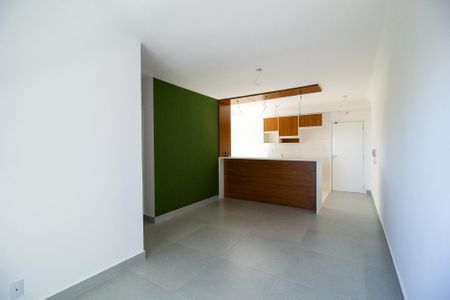 Apartamento para alugar com 78m², 3 quartos e 2 vagas Apartamento para alugar com 78m², 3 quartos e 2 vagasSala