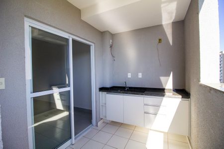 Apartamento para alugar com 78m², 3 quartos e 2 vagas Apartamento para alugar com 78m², 3 quartos e 2 vagasVaranda da Sala