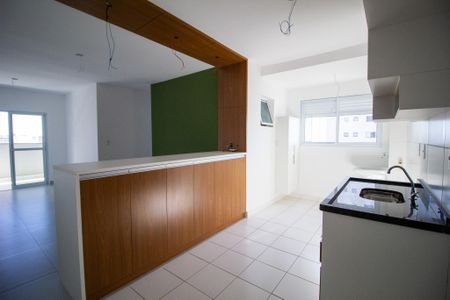 Apartamento para alugar com 78m², 3 quartos e 2 vagas Apartamento para alugar com 78m², 3 quartos e 2 vagasÁrea de Serviço
