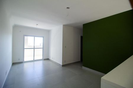 Apartamento para alugar com 78m², 3 quartos e 2 vagas Apartamento para alugar com 78m², 3 quartos e 2 vagasSala
