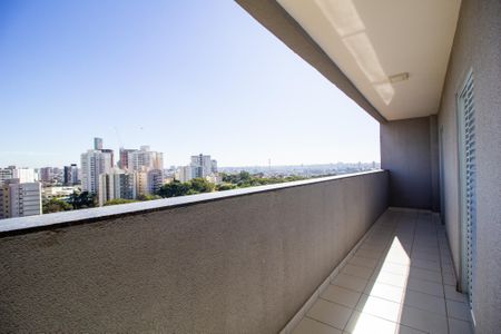 Apartamento para alugar com 78m², 3 quartos e 2 vagas Apartamento para alugar com 78m², 3 quartos e 2 vagasVaranda da Sala