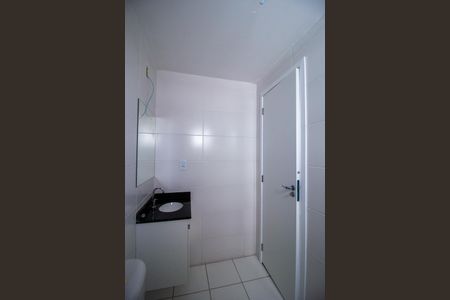 Apartamento para alugar com 78m², 3 quartos e 2 vagas Apartamento para alugar com 78m², 3 quartos e 2 vagasBanheiro da Suíte