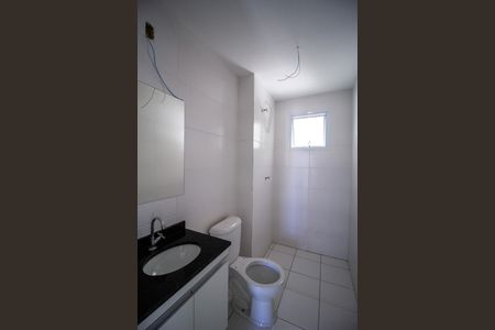 Apartamento para alugar com 78m², 3 quartos e 2 vagas Apartamento para alugar com 78m², 3 quartos e 2 vagasBanheiro