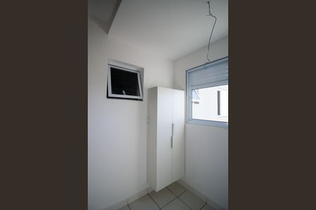 Apartamento para alugar com 78m², 3 quartos e 2 vagas Apartamento para alugar com 78m², 3 quartos e 2 vagasÁrea de Serviço