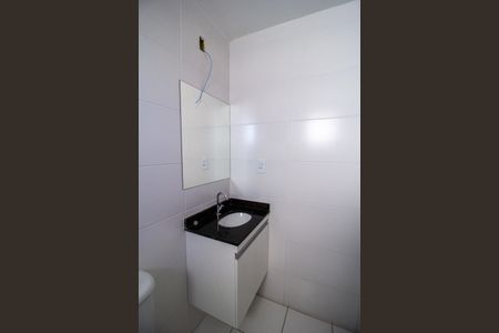 Apartamento para alugar com 78m², 3 quartos e 2 vagas Apartamento para alugar com 78m², 3 quartos e 2 vagasBanheiro da Suíte