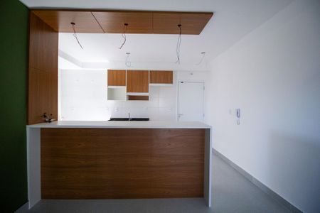 Apartamento para alugar com 78m², 3 quartos e 2 vagas Apartamento para alugar com 78m², 3 quartos e 2 vagasCozinha
