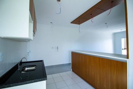 Apartamento para alugar com 78m², 3 quartos e 2 vagas Apartamento para alugar com 78m², 3 quartos e 2 vagasCozinha