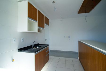 Apartamento para alugar com 78m², 3 quartos e 2 vagas Apartamento para alugar com 78m², 3 quartos e 2 vagasCozinha