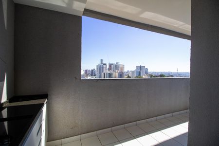 Apartamento para alugar com 78m², 3 quartos e 2 vagas Apartamento para alugar com 78m², 3 quartos e 2 vagasVaranda da Sala