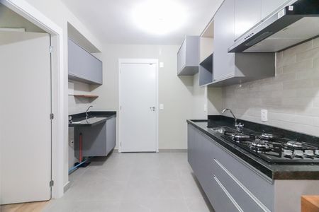 Apartamento à venda com 27m², 1 quarto e sem vagaSala/Cozinha