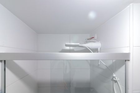 Apartamento à venda com 27m², 1 quarto e sem vagaBanheiro Social