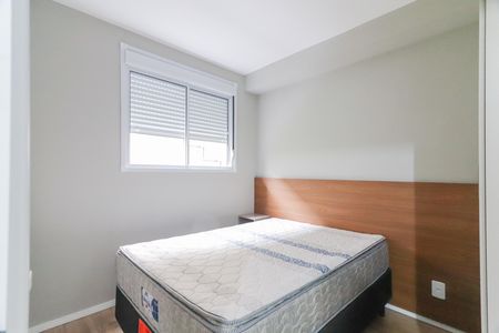 Apartamento à venda com 27m², 1 quarto e sem vagaQuarto