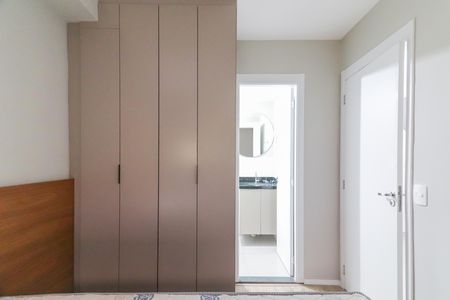 Apartamento à venda com 27m², 1 quarto e sem vagaQuarto