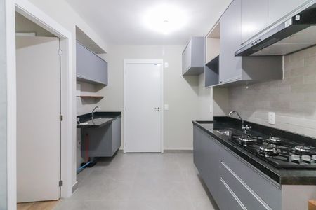 Apartamento à venda com 27m², 1 quarto e sem vagaSala/Cozinha