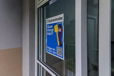 Apartamento à venda com 27m², 1 quarto e sem vagaPlaquinha